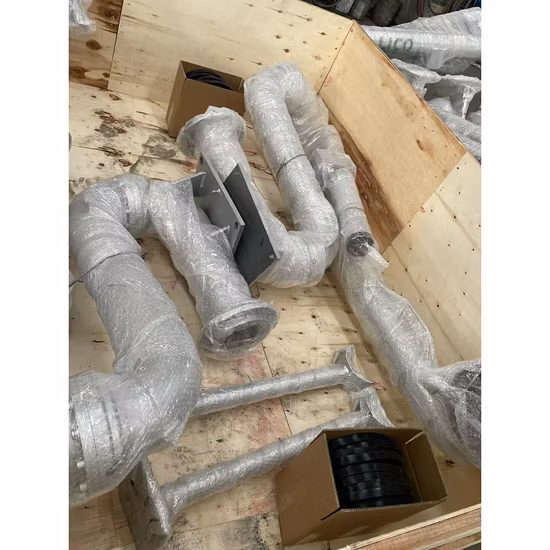 Best Top Bottom Loading Arm (supplier in China)