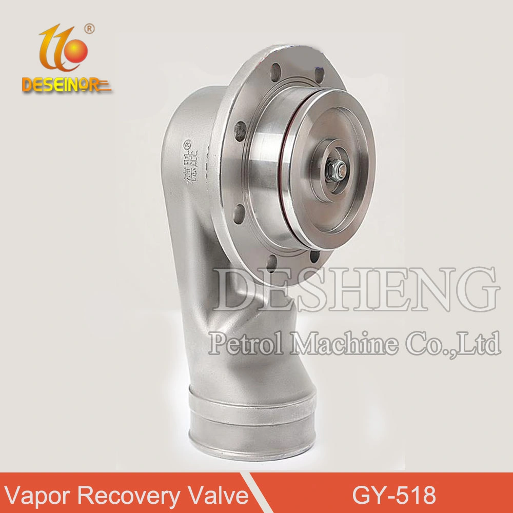 Vapor Recovery Pull off Valve