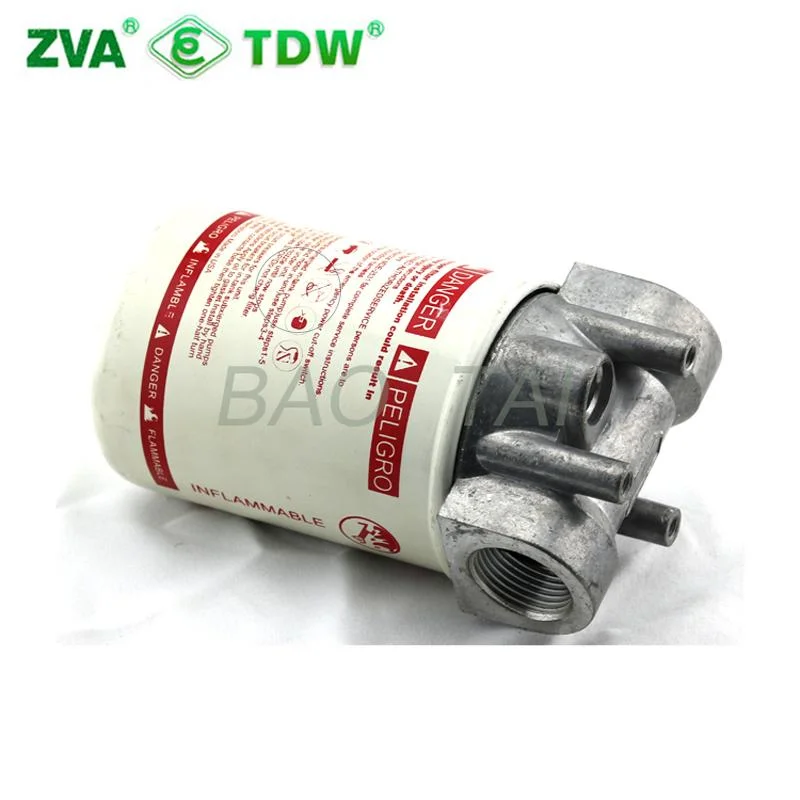 Oil Filter for Fuel Dispenser Mini Diesel Filter System