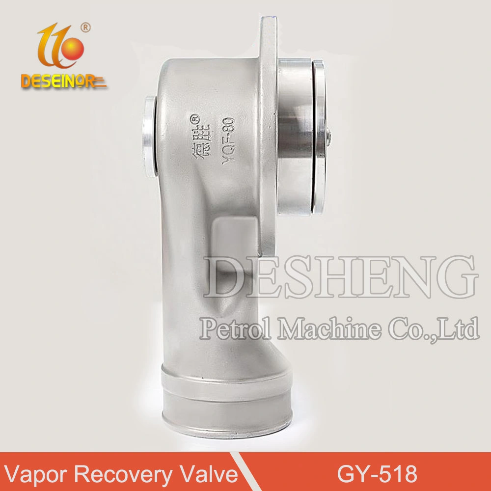 Vapour Recovery Valve, Vapor Vent Valve for Recovery System