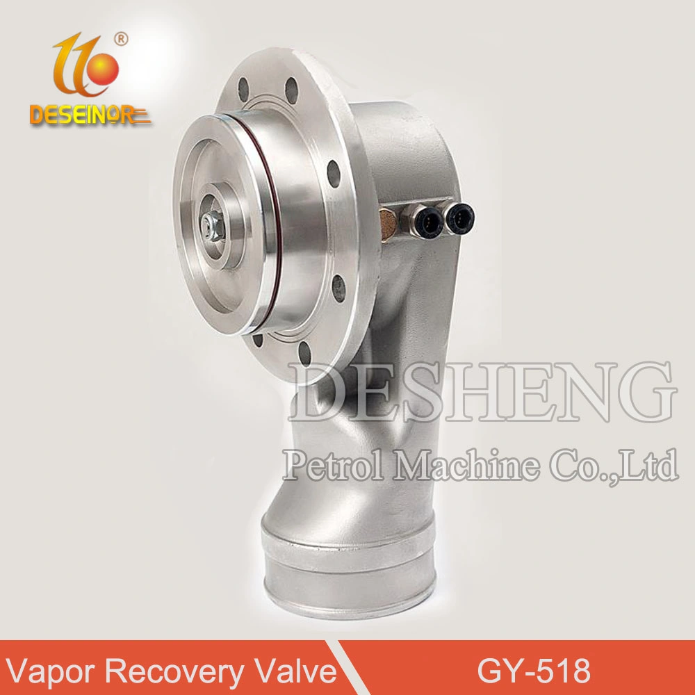 Vapor Recovery Pull off Valve