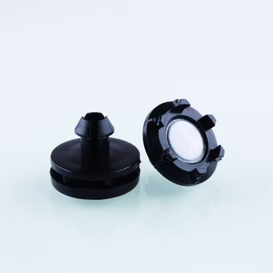 Tagliaerba, impermeabile IP68 e tappo di sfiato protettivo traspirante