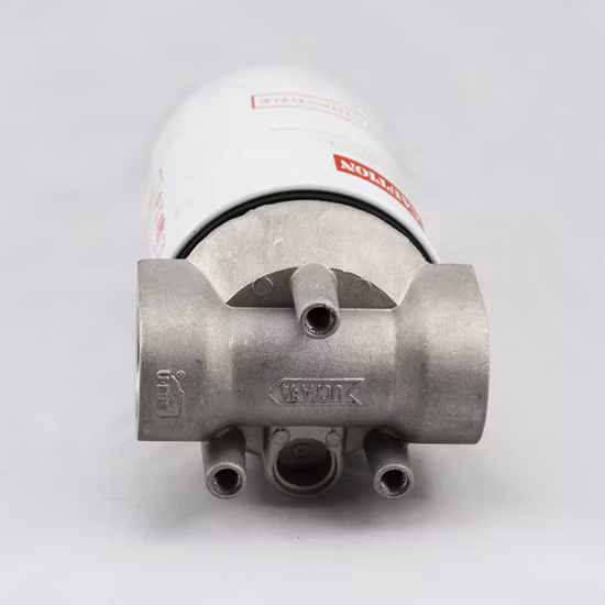 Filtro diesel olio combustibile per camion da 1 pollice per erogatore di pompe