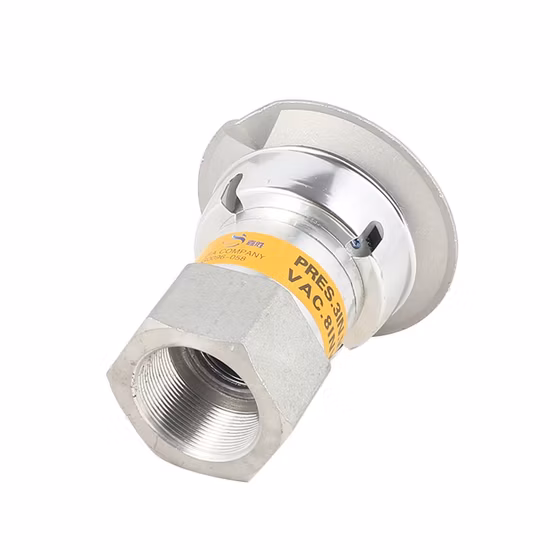 Il più caldo per le petroliere.  Sfiato limitatrice di pressione in lega di alluminio, sfiato limitatrice di pressione del vuoto