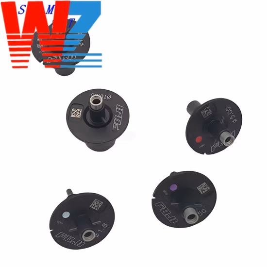 Ahrg0670 Macchina di posizionamento FUJI Gl541 0,7 0,4 ugello di erogazione